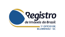 1º Oficio de Blumenau