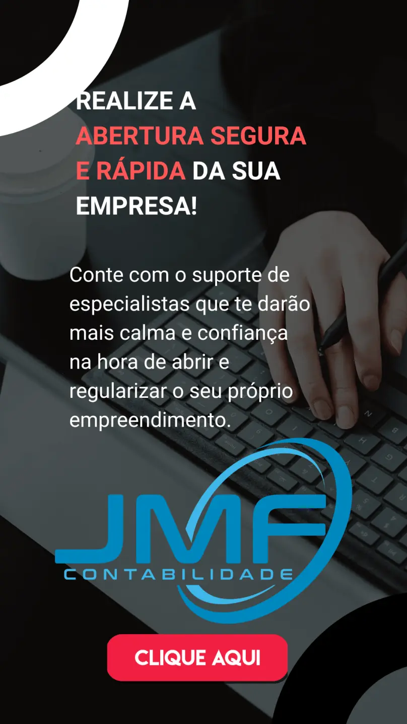Simulador de Abertura de Empresa - JMF Contabilidade