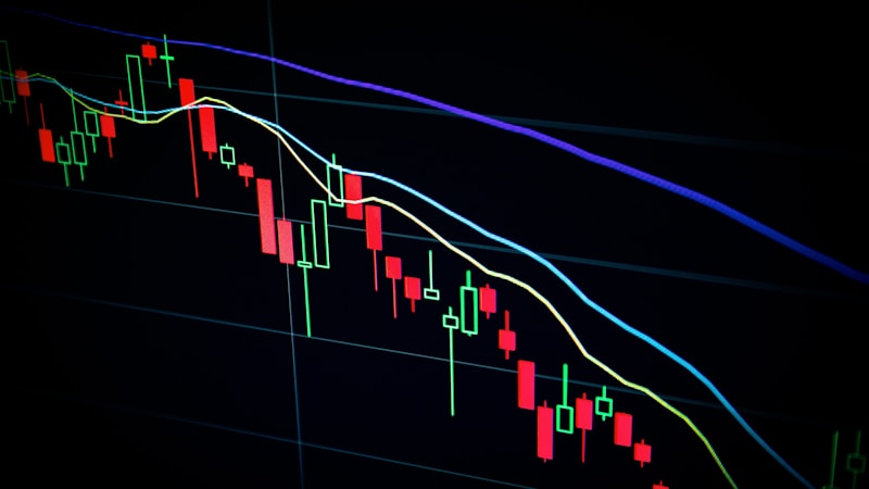 Controle financeiro e fluxo de caixa empresarial