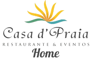 Casa d'Praia Restaurante