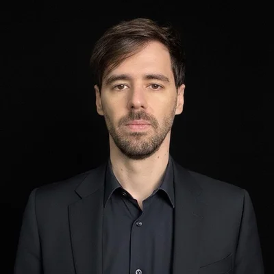 Diego Rosa — Sócio-Administrador, CRC SC-035810/O