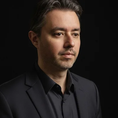 Fabrício Rosa — Sócio-Administrador, CRC SC-029833/O