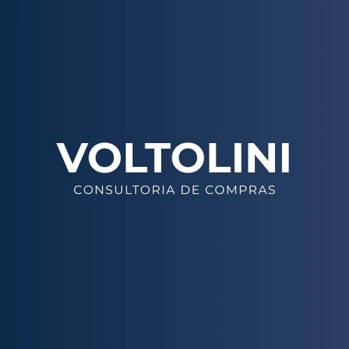 Voltolini Consultoria de Compras